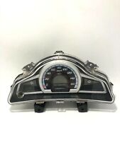 STRUMENTAZIONE VEGLIA CONTACHILOMETRI HONDA PCX 125 150 2014 2015 2016 2017