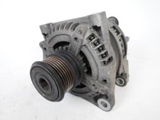 4210000082 ALTERNATORE CHRYSLER VOYAGER (RG) 2.5 D 16V MAN 5M 143CV 2004 5P MONO