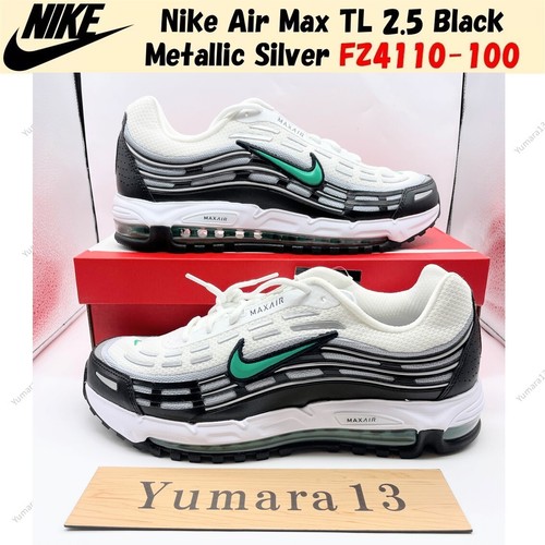 Nike air max 5 - air, tl