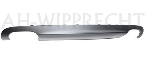 Audi 8e diffusore - b7,