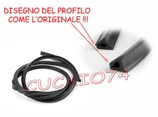 GUARNIZIONE BAULETTO VESPA PX
