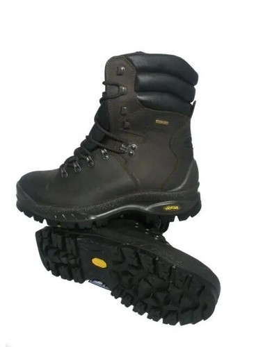 Scarponi grisport trekking - scarponi,