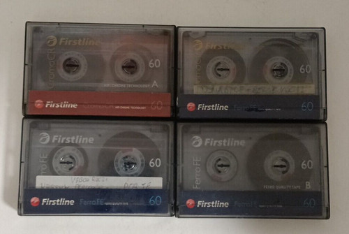 Lotto firstline cr - +,