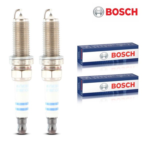 Candele bosch 0242135529 per - 2,