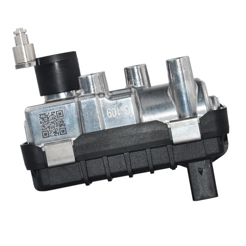 Turbo attuatore elettronico - attuatore,
