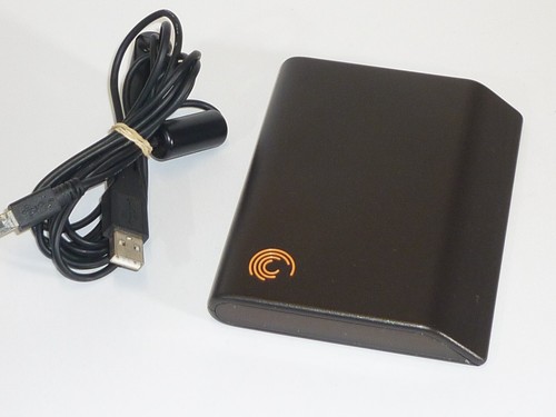 Seagate freeagent 160 - seagate, gb