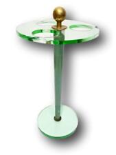 Tavolino "fontana arte" design