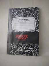 New stranger things - -, loot