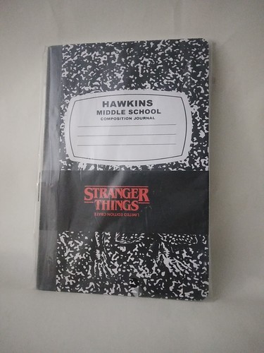 New stranger things loot - new,