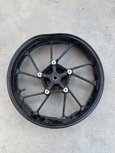 Cerchio ruota yamaha 07 - yamaha, mt-07