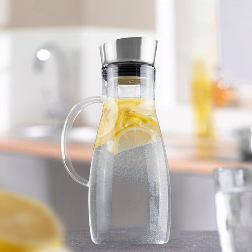 Caraffa per acqua - , in