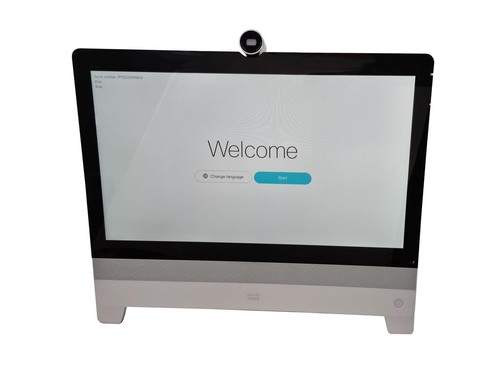 Terminale per videoconferenza