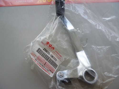 Suzuki rgv 250 pedale - suzuki,
