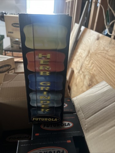 Macina erbe futurola - macina,