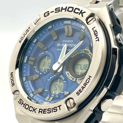 Raro orologio polso shock - orologio,