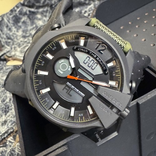 Orologio diesel uomo - diesel,
