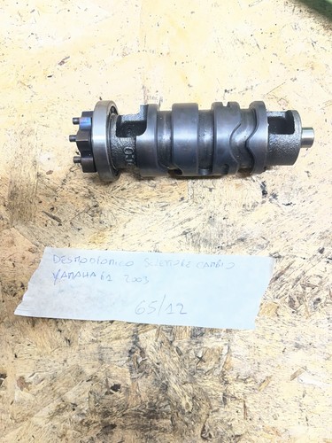 Desmodromico selettore cambio - selettore,