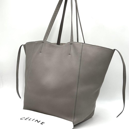 Borsa celine cabas phantom - borsa,
