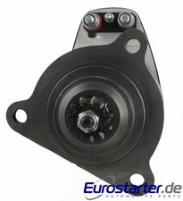 1** Motorino di Avviamento