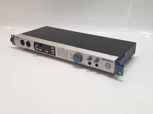 Boxed presonus studio 192 - boxed,