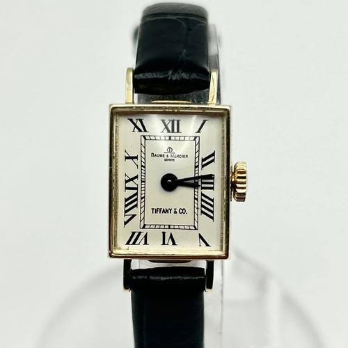 Baume mercier tiffany - x,