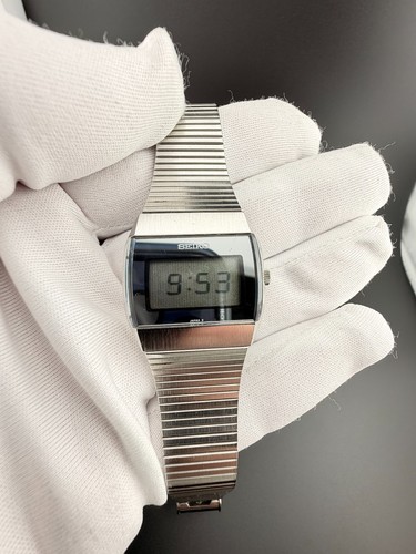 Seiko f332 4020 orologio - f332-4020,