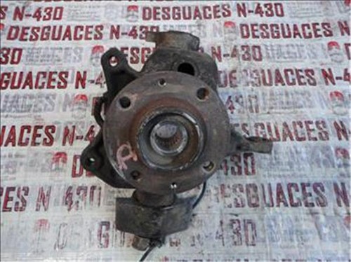 Mozzo anteriore destro citroen - destro,