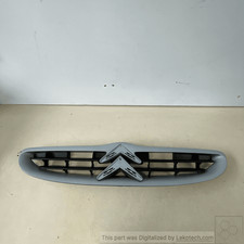 7804K1 Griglia CITROEN SAXO 1.4 VTS Ber. 3p/b/1360cc