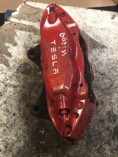 Pinze freno anteriori sinistra