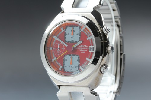 Ecc vintage seiko alba - [ecc+5], aka