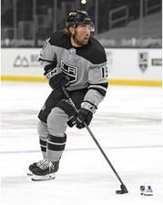 Alex Iaffalo Los Angeles Kings