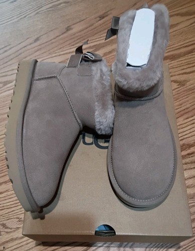 Stivali donna ugg mini bailey - mini,