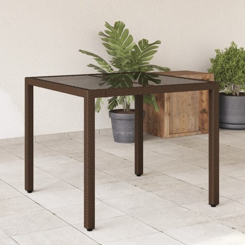 Vidaxl tavolo giardino - vidaxl, da