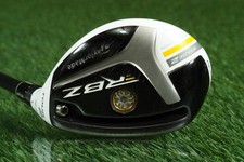 TAYLORMADE RBZ STAGE 2 RESCUE TOUR 2 HYBRID 2H REGULAR FLEX RH 16,5° MOLTO PULITO!