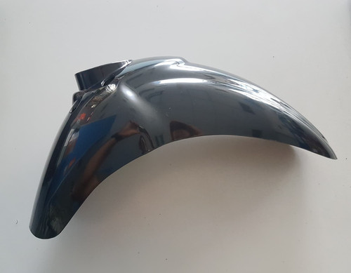 Parafango plastica ruota - parafango,