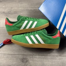 Adidas Gazelle Mexico Cup