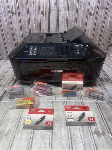 Pacchetto wireless canon pixma - wireless,