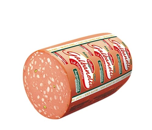 Mortadella galbani - mortadella,