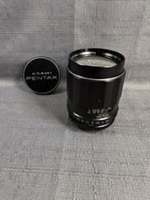 Pentax Super Takumar 135 mm