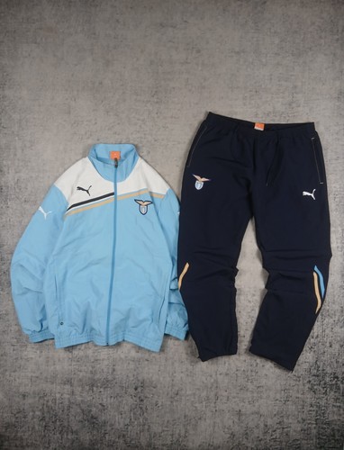 Puma lazio tuta - puma,