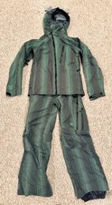Pantalone giacca sci - pantalone, e