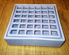 Lp Bucci Franco Vaso Ceramica