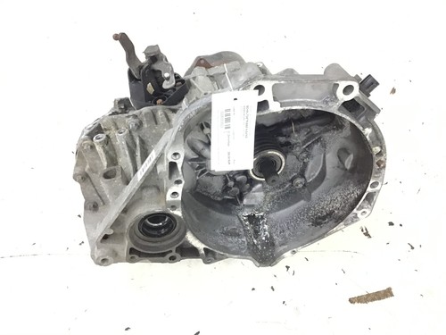 Cambio manuale marce jhq - cambio,