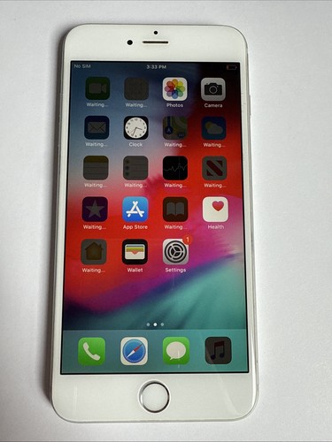 Smartphone iphone plus gb - plus,