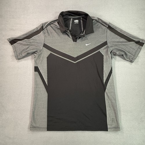 Polo tennis nike - polo, vintage