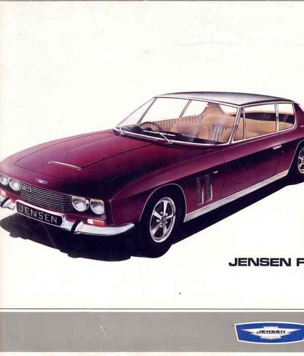 Catalogue brochure jensen - catalogue,