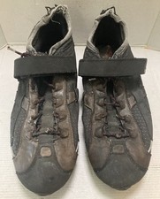 Diadora Bicycling Shoes 10