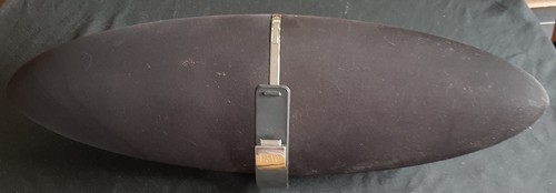 Bowers wilkins zeppelin - &, (gen
