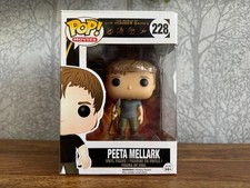 Peeta mellark the hunger - mellark,