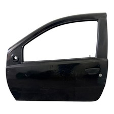 Porta Portiera Sinistra Nero